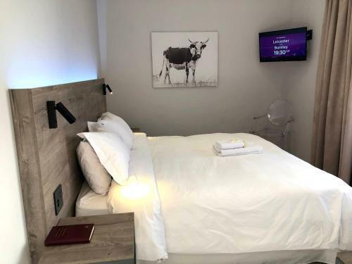 Hotel Umtali Country Inn