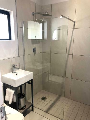 Hotel Umtali Country Inn