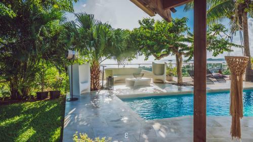 Hotel Villa D?�