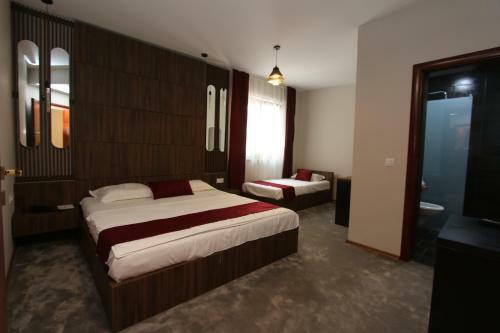 Prior Hotel