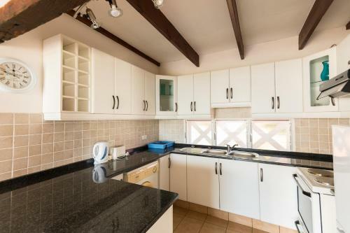 Apartamento Santorini - Thira 10