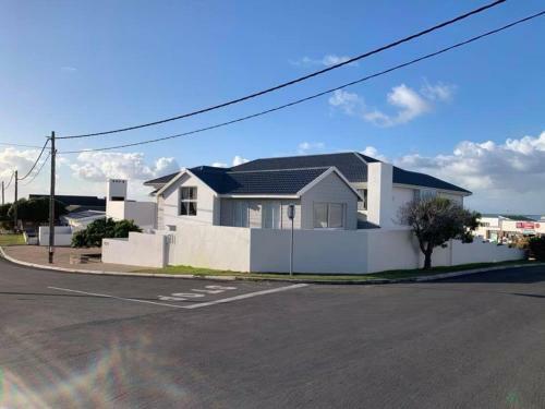 D?hub Seaside Apartment