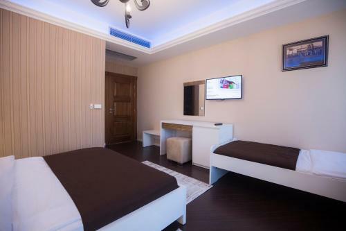 Hotel Apollonia 91