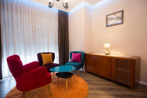 Hotel Apollonia 91