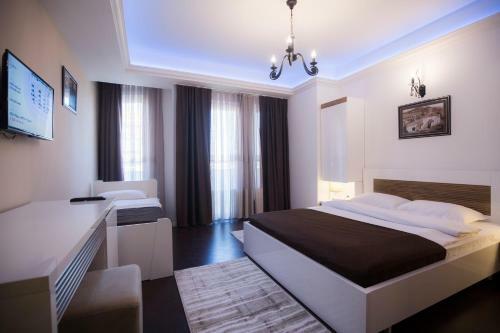 Hotel Apollonia 91