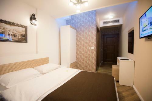 Hotel Apollonia 91