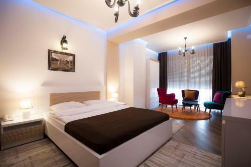 Hotel Apollonia 91
