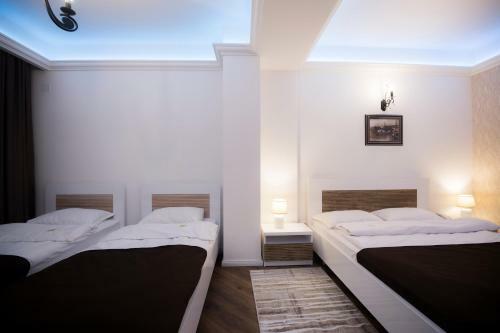 Hotel Apollonia 91