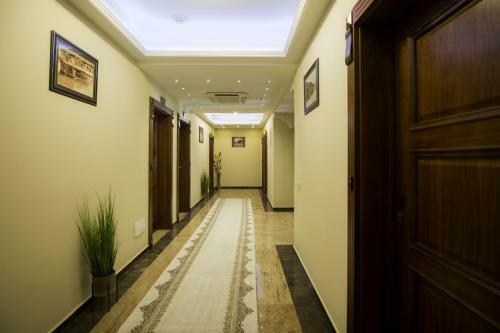 Hotel Apollonia 91