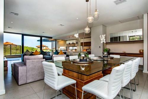 5 Oceans Edge Zimbali Coastal Resort, Ballito