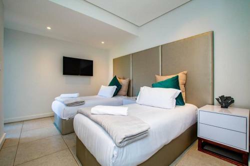 5 Oceans Edge Zimbali Coastal Resort, Ballito