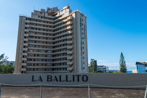 Apartamento La Ballito 301