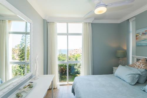 Apartamento La Ballito 301