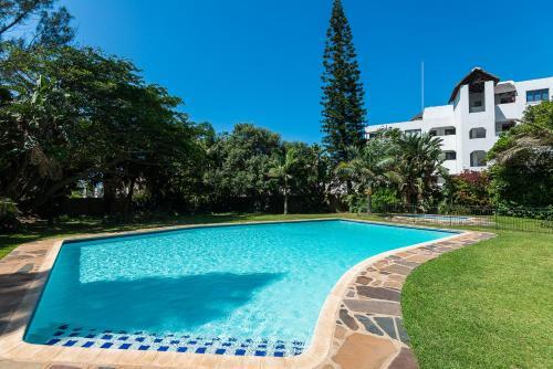Apartamento La Ballito 301