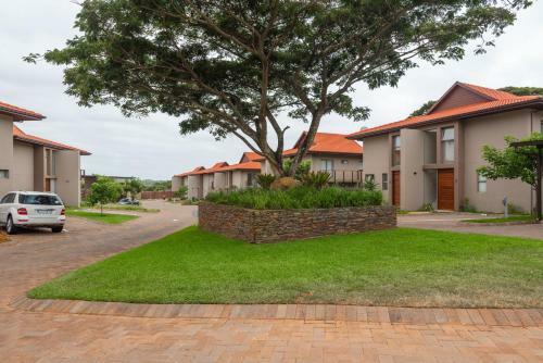 65a Zimbali Wedge