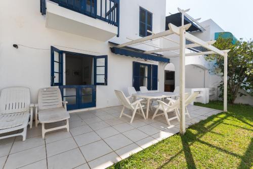 Apartamento Santorini - Akrotiri 3