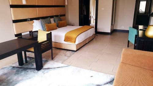Villa Zimbali Heritage Place