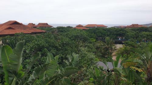 Villa Zimbali Heritage Place