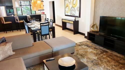 Villa Zimbali Heritage Place