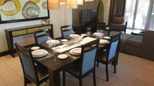 Villa Zimbali Heritage Place