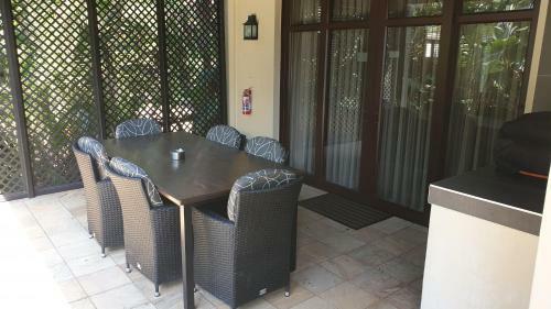 Villa Zimbali Heritage Place