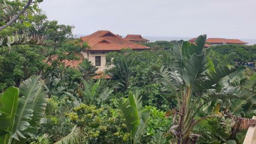 Villa Zimbali Heritage Place