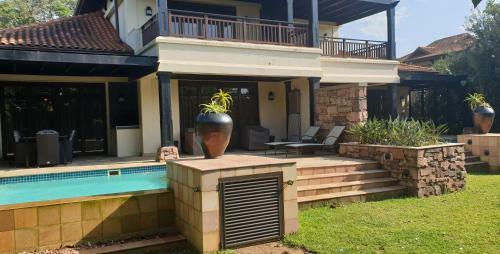 Villa Zimbali Heritage Place