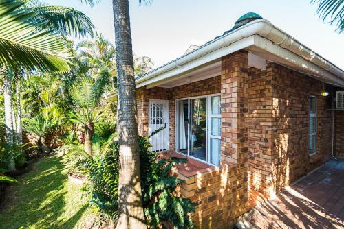 Apartamento Dolphin Gardens 4