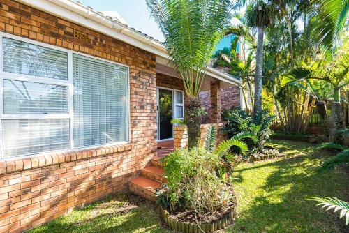 Apartamento Dolphin Gardens 4