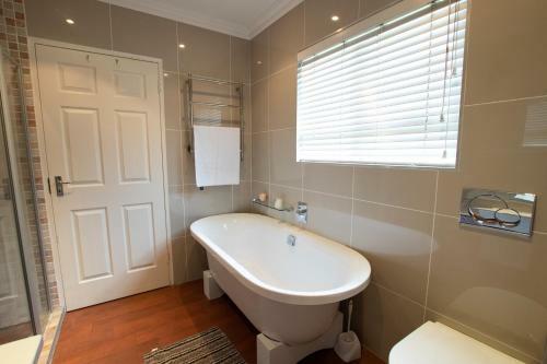 Apartamento Seahaven 20