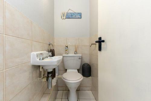 Apartamento Chakas Cove 84