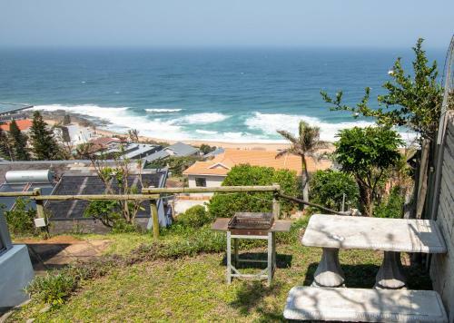 Apartamento David Place 45 - Seaview Cottage