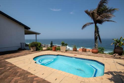 Apartamento David Place 45 - Seaview Cottage