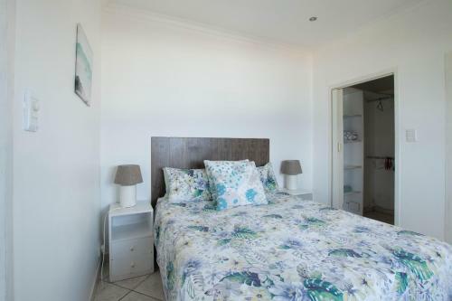Apartamento David Place 45 - Seaview Cottage