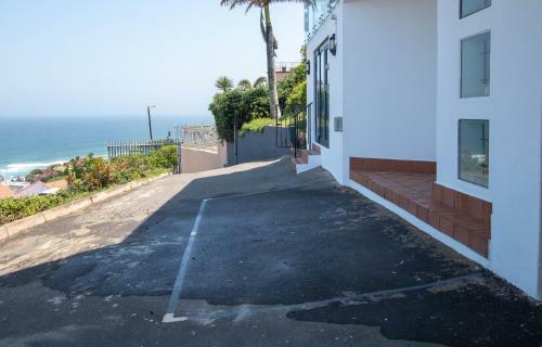 Apartamento David Place 45 - Seaview Cottage