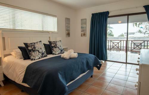 Apartamento La Pirogue 47