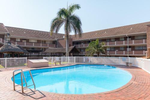 Apartamento Kenwyn On Sea 106