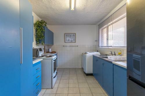 Apartamento Kenwyn On Sea 106