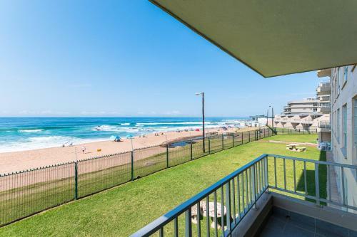 Apartamento Kenwyn On Sea 106