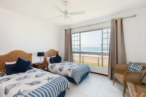 Apartamento Kenwyn On Sea 106