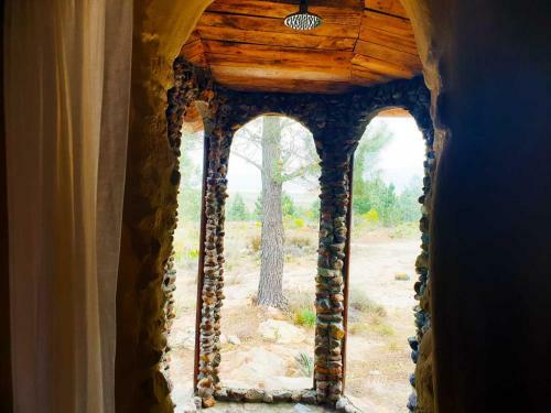 Apartamento Avani Lodge Private Nature Reserve