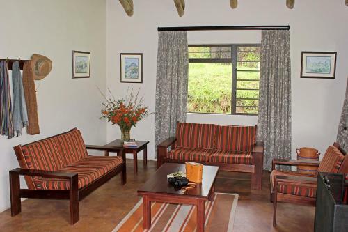 Lodge Sungubala Eco Camp