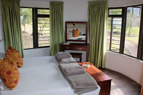 Lodge Sungubala Eco Camp
