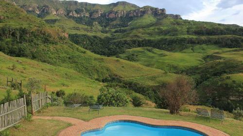 Lodge Sungubala Eco Camp