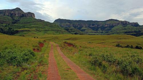 Lodge Sungubala Eco Camp