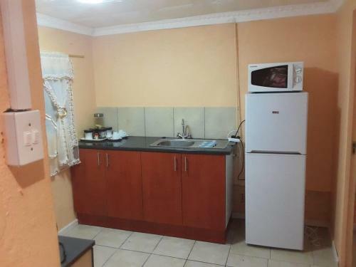 Canterbury Self-catering
