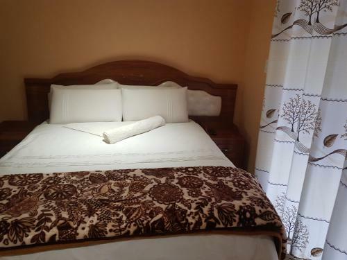 Canterbury Self-catering