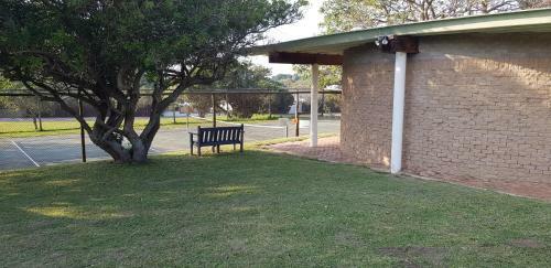 Bushys Oak