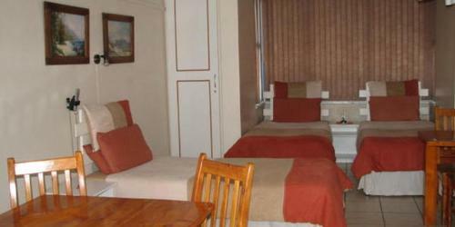 Executive Lodge