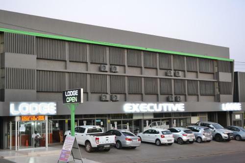 Executive Lodge